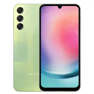 Galaxy A24