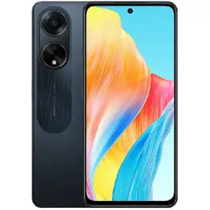 OPPO A98 5G - Specifications