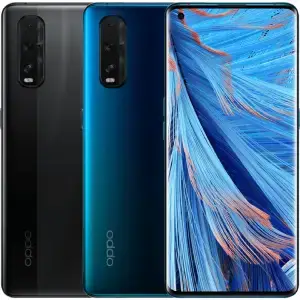 OPPO Find X2 P