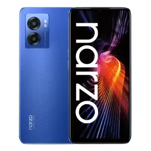 Realme Nazro 50 5G Price in UAE