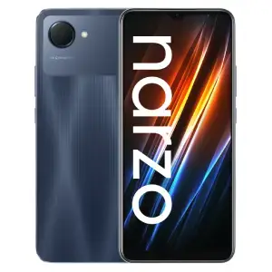 Realme Nazro 50i Prime Price in UAE