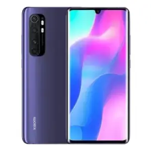 Xiaomi Mi Note 10 Lite Price in UAE