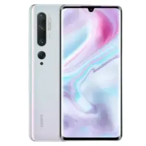 Xiaomi Mi Note 10 Price in UAE