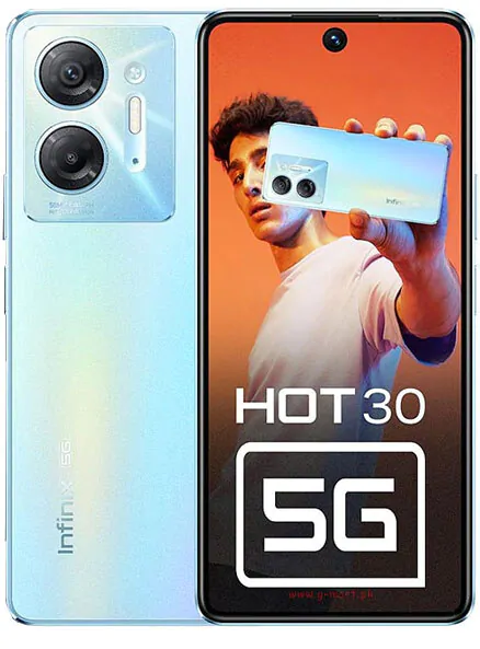 Infinix Hot 30