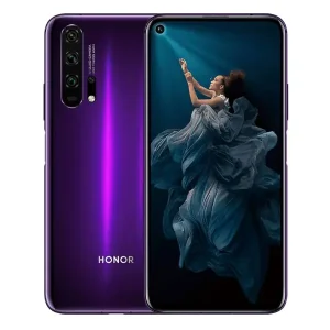 Honor 20 Pro