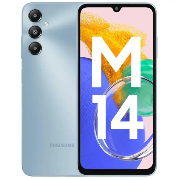 Samsung Galaxy M14 4G