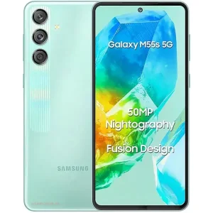 Samsung Galaxy M55s