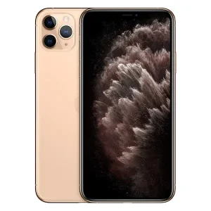 Apple iPhone 11 Pro