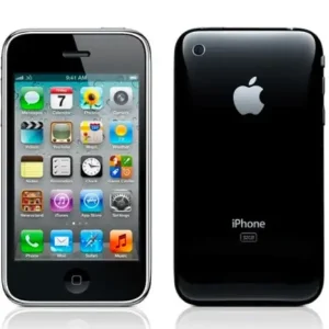 Apple iPhone