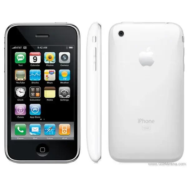 Apple iPhone 3G