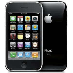 Apple iPhone 3GS