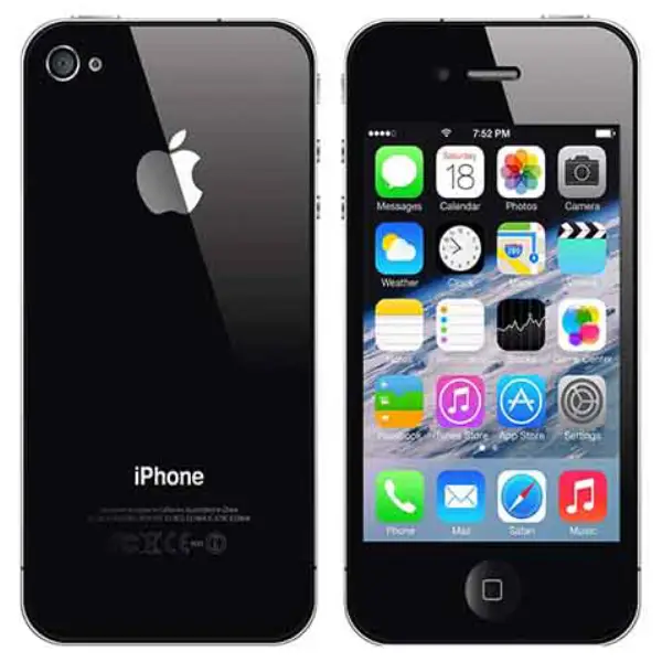 Apple iPhone 4