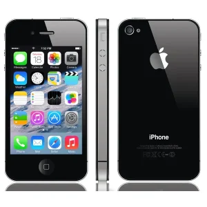 Apple iPhone 4s