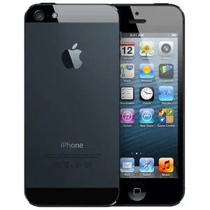 Apple iPhone 5