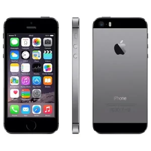 Apple iPhone 5s