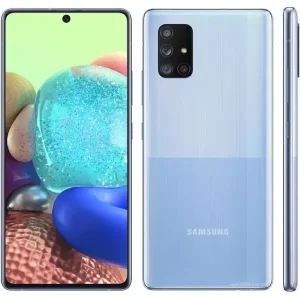 Samsung Galaxy A Quantum