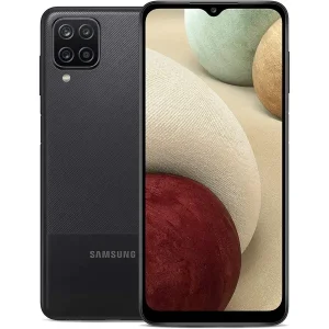 Samsung Galaxy A12 Nacho