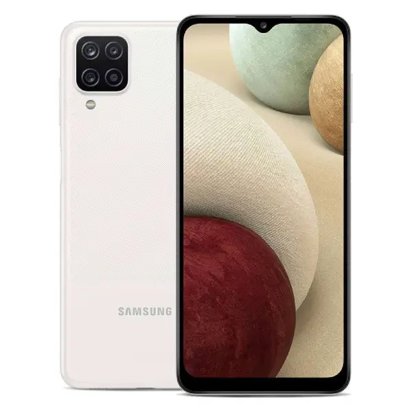 Samsung Galaxy A12