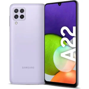 Samsung Galaxy A22