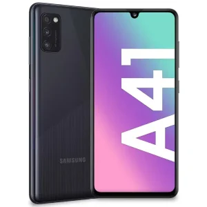 Samsung Galaxy A41