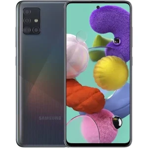 Samsung Galaxy A51 5G