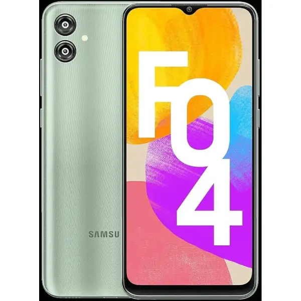 Samsung Galaxy F04