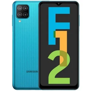 Samsung Galaxy F12