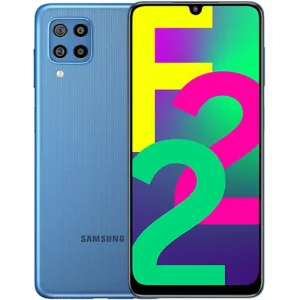 Samsung Galaxy F22