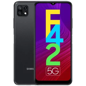 Samsung Galaxy F42 5G