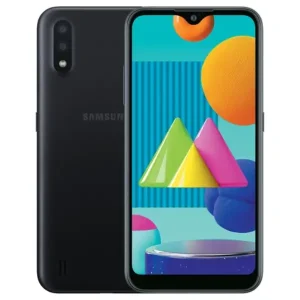 Samsung Galaxy M01 Core