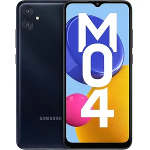 Samsung Galaxy M04