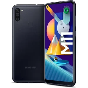 Samsung Galaxy M11