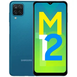 Samsung Galaxy M12 (India)