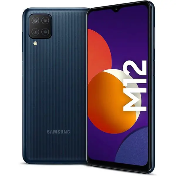 Samsung Galaxy M12