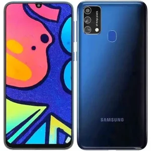 Samsung Galaxy M21s