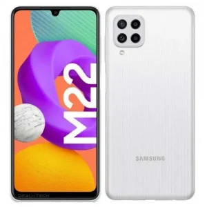 Samsung Galaxy M22