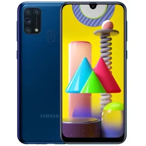 Samsung Galaxy M31