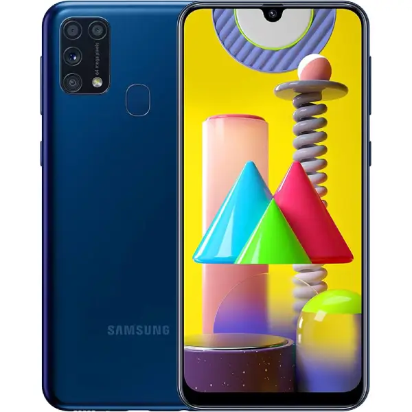 Samsung Galaxy M31 Prime