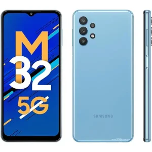 Samsung Galaxy M32 5G