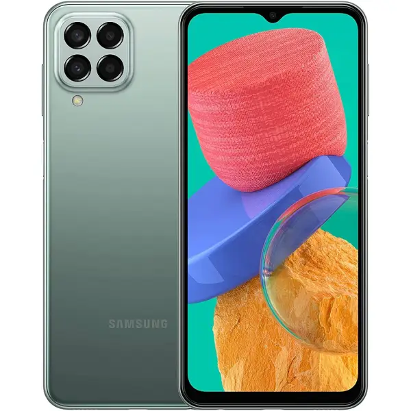 Samsung Galaxy M33