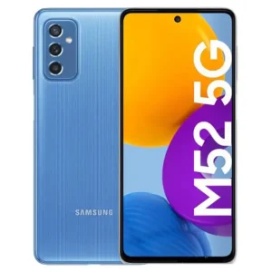 Samsung Galaxy M52 5G