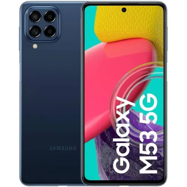 Samsung Galaxy M53