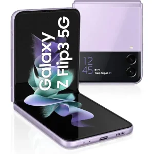 Samsung Galaxy Z Flip3 5G