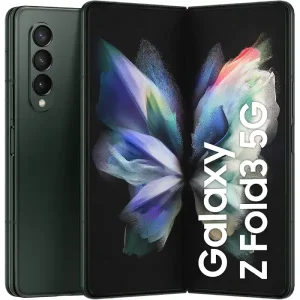 Samsung Galaxy Z Fold3 5G