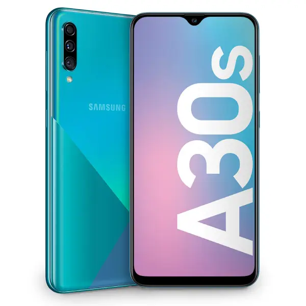 Samsung Galaxy A30s