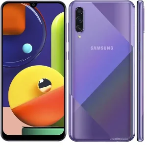 Samsung Galaxy A50s