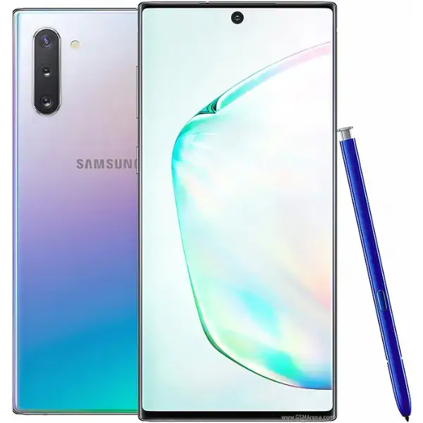 Samsung Galaxy Note10 5G