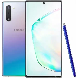 Samsung Galaxy Note10+