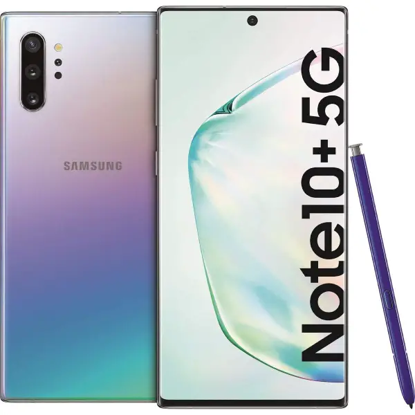 Samsung Galaxy Note10+ 5G