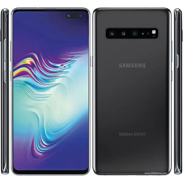 Samsung Galaxy S10 5G